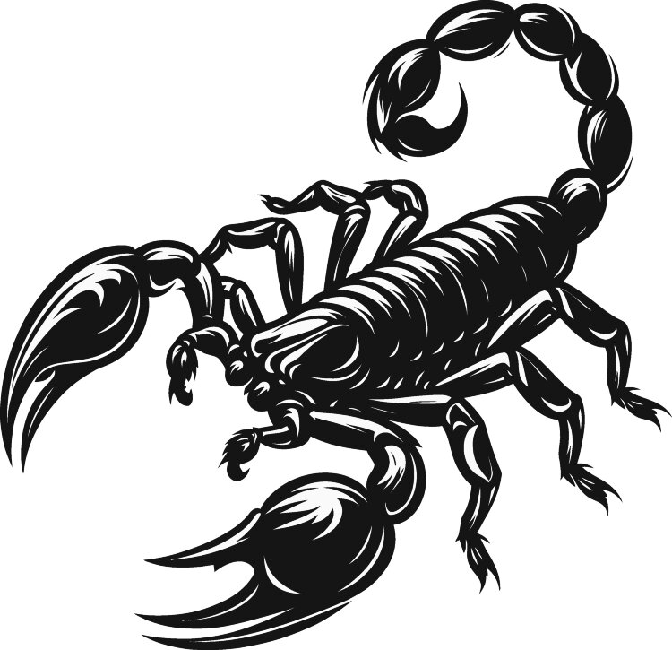 Скорпионы_190