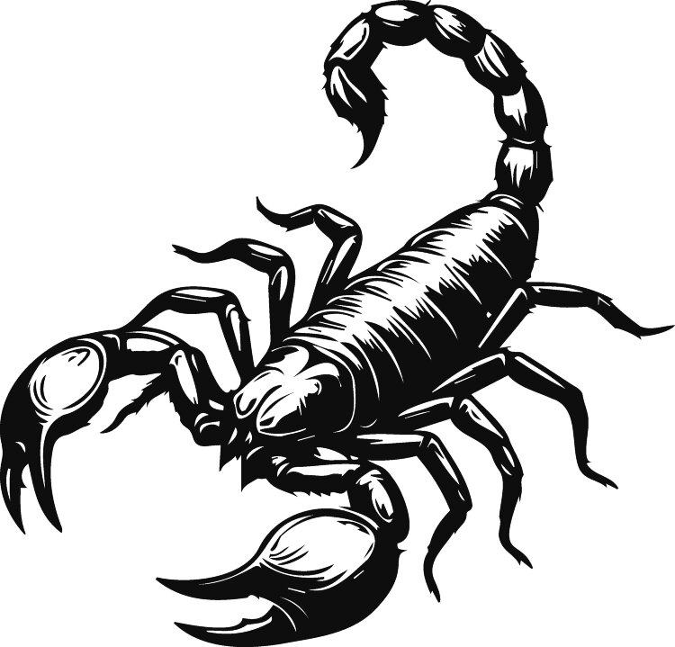 Скорпионы_150